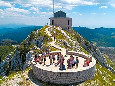 Where history meets tradition - Montenegro tour