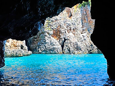 Private Guided Speedboat tour