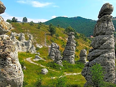 Ethno tour Skopje Kratovo&Lesnovo