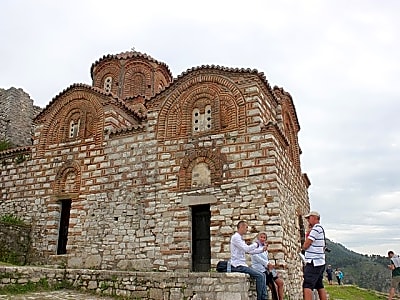 From Tirana to Berat: City Tour&Cooking Class at Mama Nina