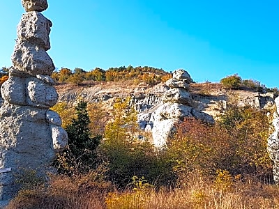 Kokino, Kuklici & Kratovo tour from Skopje