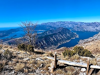 Discover Montenegro in two days (Private tour)