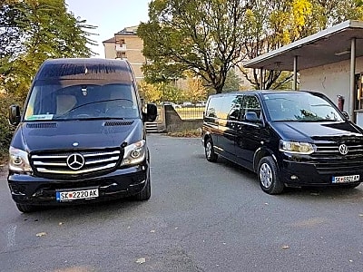 Skopje Private Transfers
