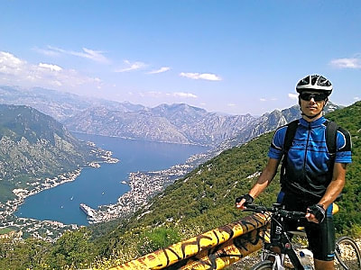 Lovcen Biking Tour
