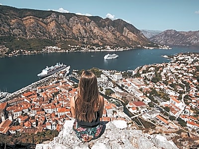 Authentic Kotor Old Town Walking Tour