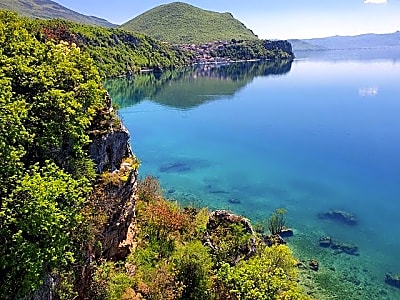 Ohrid, Kosovo & Sofia 3 one day tours package from Skopje