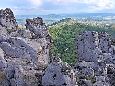 Macedonian Stonehenge tour in a day from Skopje