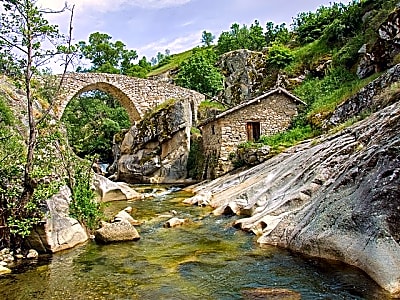 A day trip to the forgotten Mariovo region from Ohrid