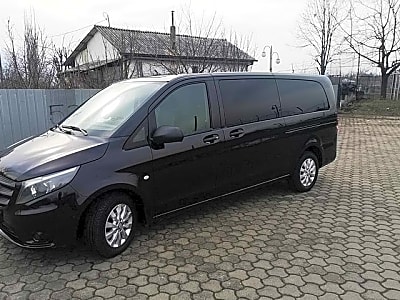 Private Transfer Skopje Airport to Ohrid or Vice Versa