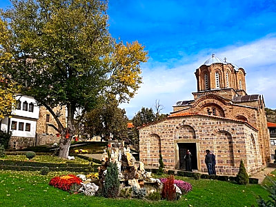 Private tour form Skopje - Beautiful Eastern region
