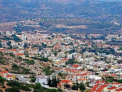 The best of Peja private walking tour