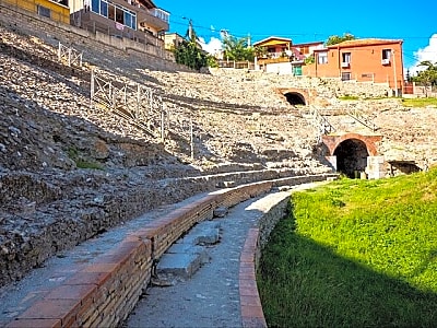 Albania: Half-Day Private Tour of Durres from Tirana with Lunch