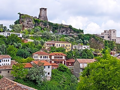 2 Days Tour in Tirana Holy Places