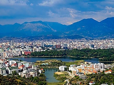 Best Places To Visit in Albania Tour in 5 days