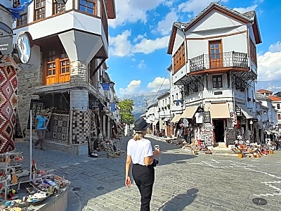 From Tirana Albanian Highlights - 6 day around Albania