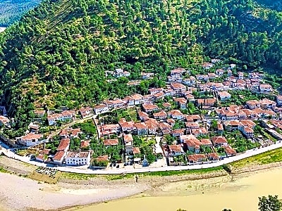 Berat, Full Day Trip from Tirana