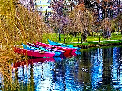 Korca and Pogradec, 3 days tour from Tirana