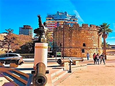 Via Egnatia Tour