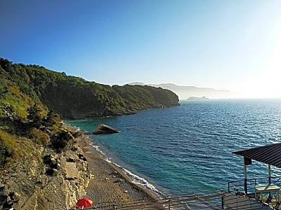 Saranda: Tour in South of Albania (Butrint, Blue Eye, Ksamil)