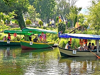 Ohrid City break 5 days tour from Ohrid