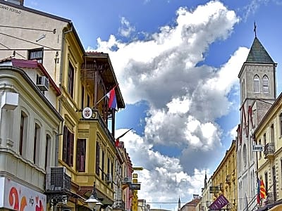 Full-Day Bitola & Krusevo tour from Skopje
