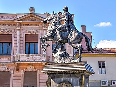 Bitola & Krusevo tour from Ohird