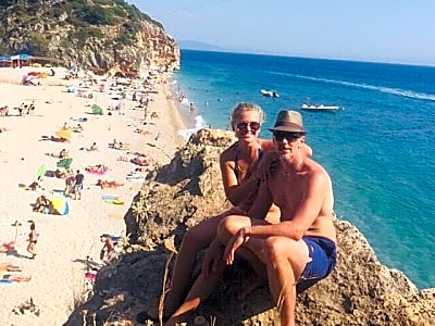 Visit Vlore & Himare Beaches includes lunch