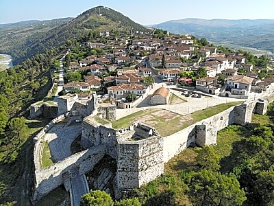 Southern Albania: Culture and nature adventure
