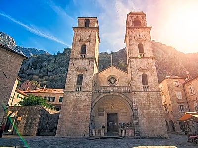 Kotor City Tour – Perast & Our Lady of the Rocks - Cooking Class