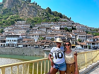 Berat | History & Local Food