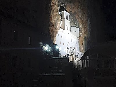 Private Tour in Ostrog Monastery, Doclea and Nature Park Zeta