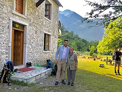 Thethi Valley 2 Days Tour, from Tirana (3-6 Pax)