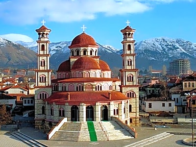Ohrid and Korca 2 Days Tour, from Tirana (3-6 Pax)