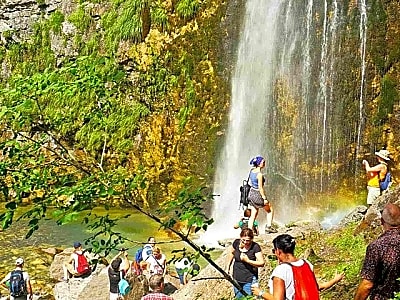 Theth and Shkoder, 2 Days Tour from Tirana