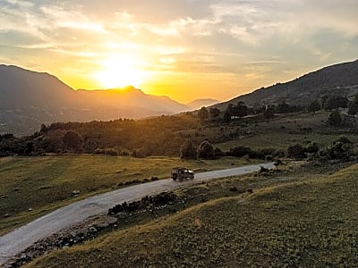 Zagoria the hidden Valley