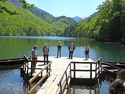 Private tour- NP Biogradska Gora, Moraca canyon & monastery