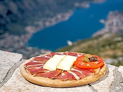 Cetinje & Njegusi Ham and Cheese Tasting Private Tour
