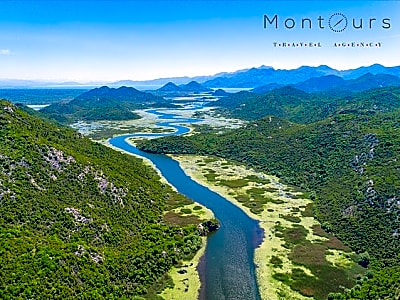 River Crnojevica Private Tour