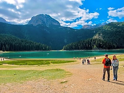 Private North Montenegro, Durmitor, Tara and Ostrog Tour