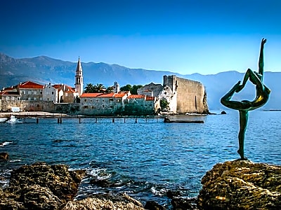 Private Multi-Day UNESCO Balkan Tour