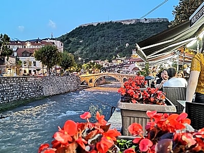 Day tour of Prizren from Pristina; Semi - Private