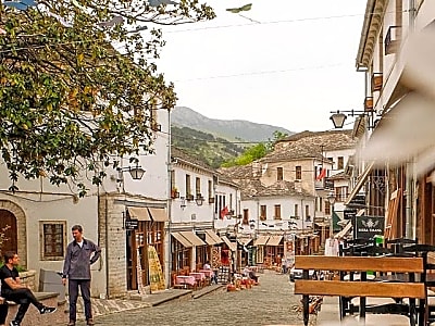 Albania North to South in 4 Days; Semi - Private Tour