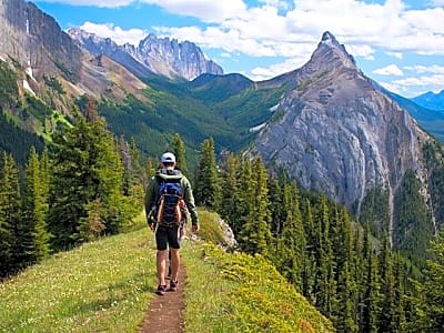 Exclusive Qafshtama National Park Hiking Tour With Private Transfer