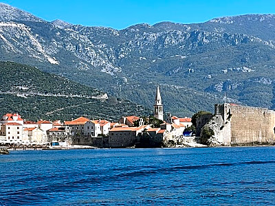 Private Sightseeing Tour in the Coastal Towns of Adriatic Sea