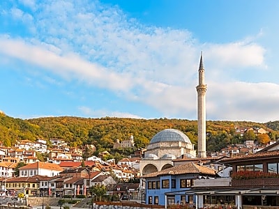Explore Kosovo,Albania&N.Macedonia;Semi–Private Tour Leader & Car