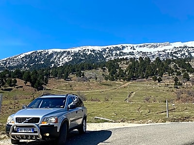 Full Day Osumi Canyon Tour and Bogova Waterfall
