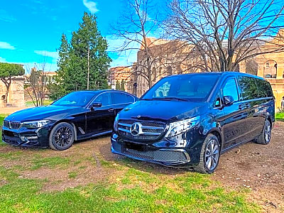 Kotor Cruise Port to Podgorica Airport (TGD) - Departure Private Transfer