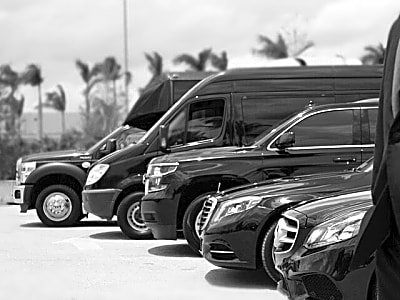 Private Transfer Tirana Airport to cities in Albania &the Balkans