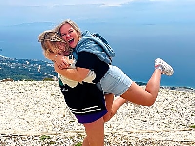 3-Day South Albania : Gjirokastra, Blue Eye, Himara, Riviera