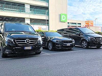Podgorica Airport (TGD) to Kotor Cruise Port - Arrival Private Transfer